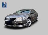 Volkswagen Passat CC BMT - Volkswagen Passat aus 2012 mit Diesel-Antrieb: Limousine