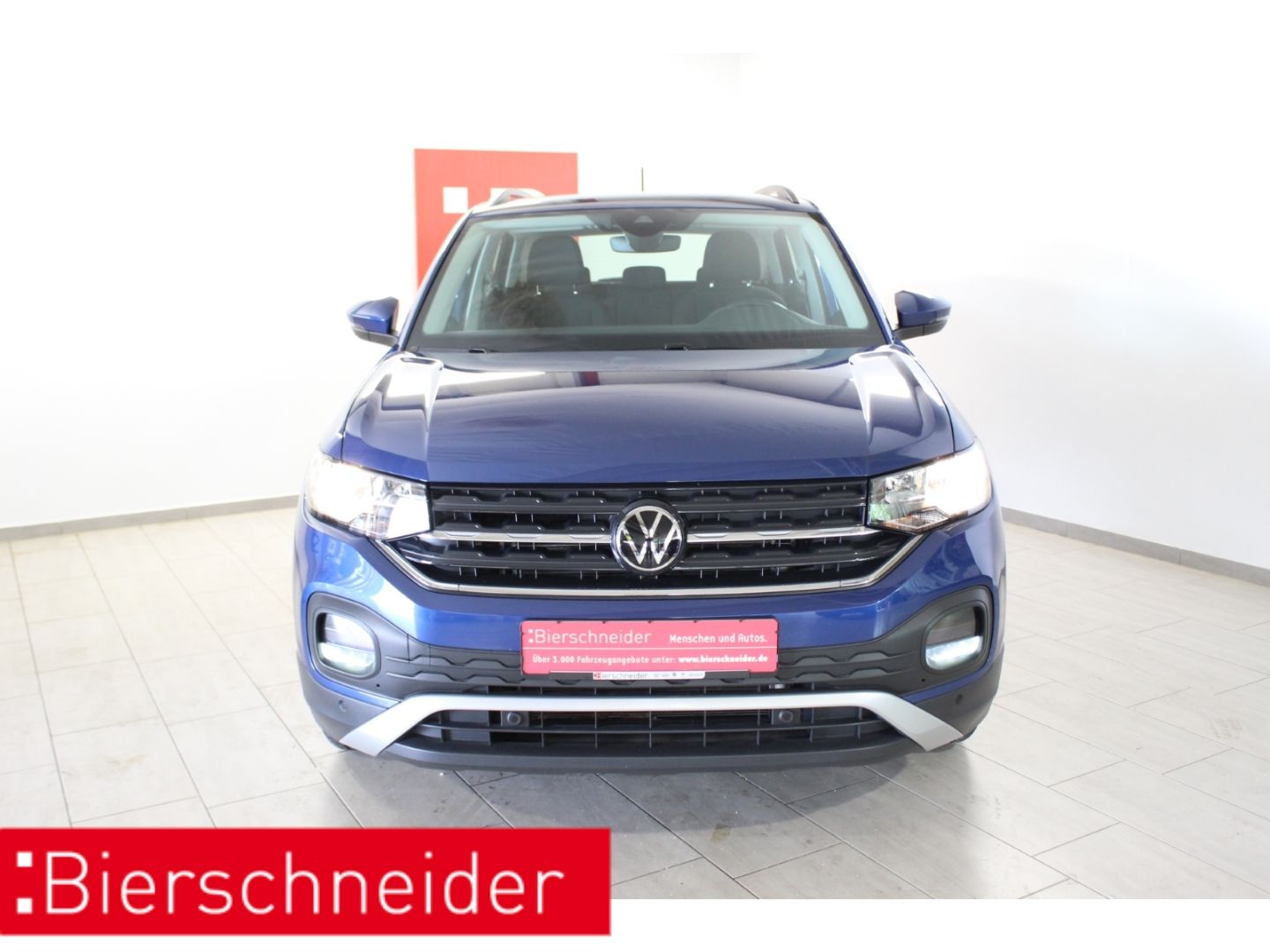 Volkswagen T-Cross - Bild 3