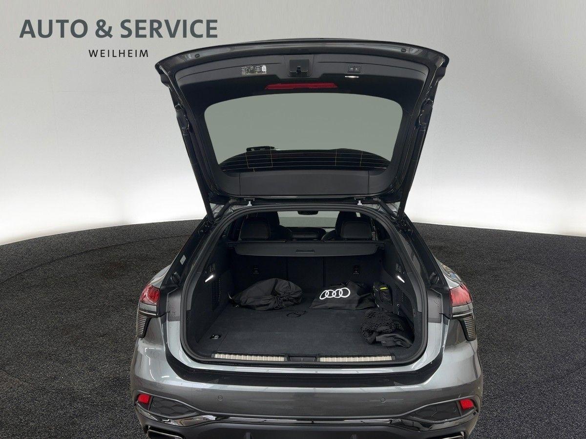 Audi A6 Avant Audi A6 Avant e-hybrid quattro 270 kW S