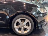 Audi A1 Sportback sport Sihzg MMI FIS Klima ZV 2.Ha - Audi A1: 1.2