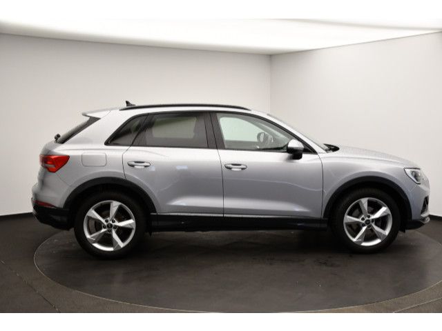 Audi Q3 - Bild 16