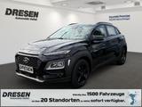 Hyundai KONA 1.0 T-GDI 2WD Select Klima AHK PDC Tempomat - Hyundai KONA in Mönchengladbach