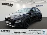 Hyundai KONA 1.0 T-GDI 2WD Select Klima AHK PDC Tempomat - Hyundai KONA: Select