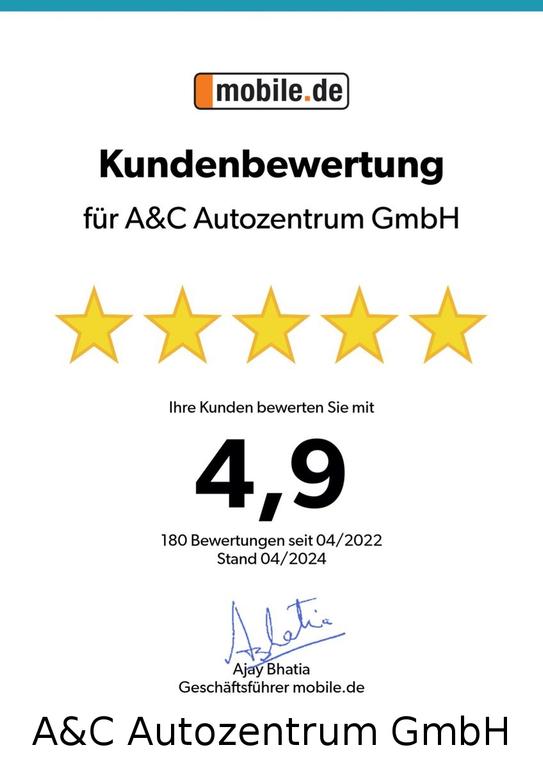 Mercedes-Benz GLS 350