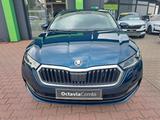 Skoda OCTAVIA Combi 110 kW TDI 150 PS DSG 4x4 AHK - Skoda Octavia: Ps