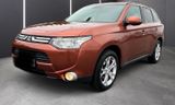 Mitsubishi Outlander AWD Automatik 7-Sitze... - Mitsubishi Outlander aus 2013