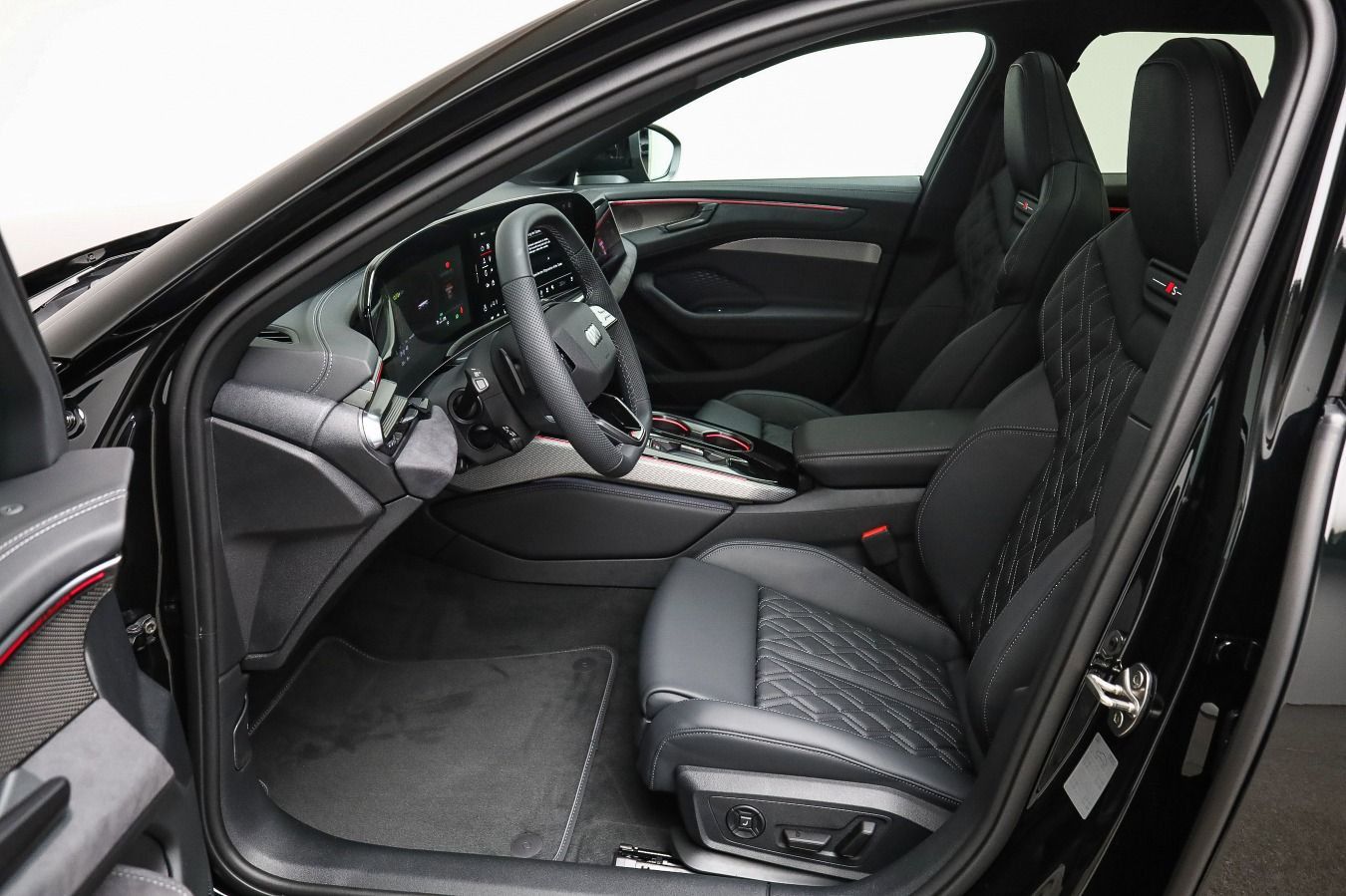 Audi A6 - Bild 8