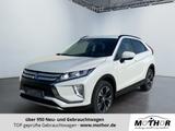 Mitsubishi Eclipse Cross Diamant Edition 1.5 MIVEC TEMP KAM - Mitsubishi Eclipse Cross aus 2021