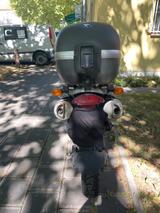 BMW F650 GS - BMW G 650 GS