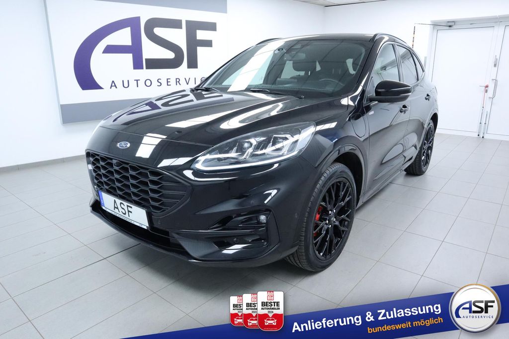 Image of Ford Kuga