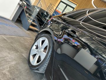Audi A3 Sportback ambition *Navi*AHK*Klima*