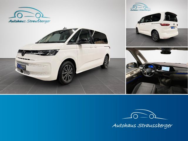 Volkswagen T7 Multivan 2.0 TDI Life Digi.Cockpit ACC Kamera