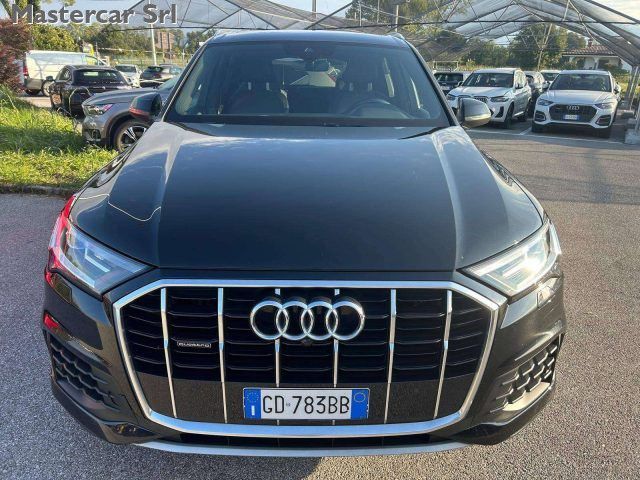 Audi AUDI Q7 50 3.0 tdi 286cv mhev Business quattro - imagem 2