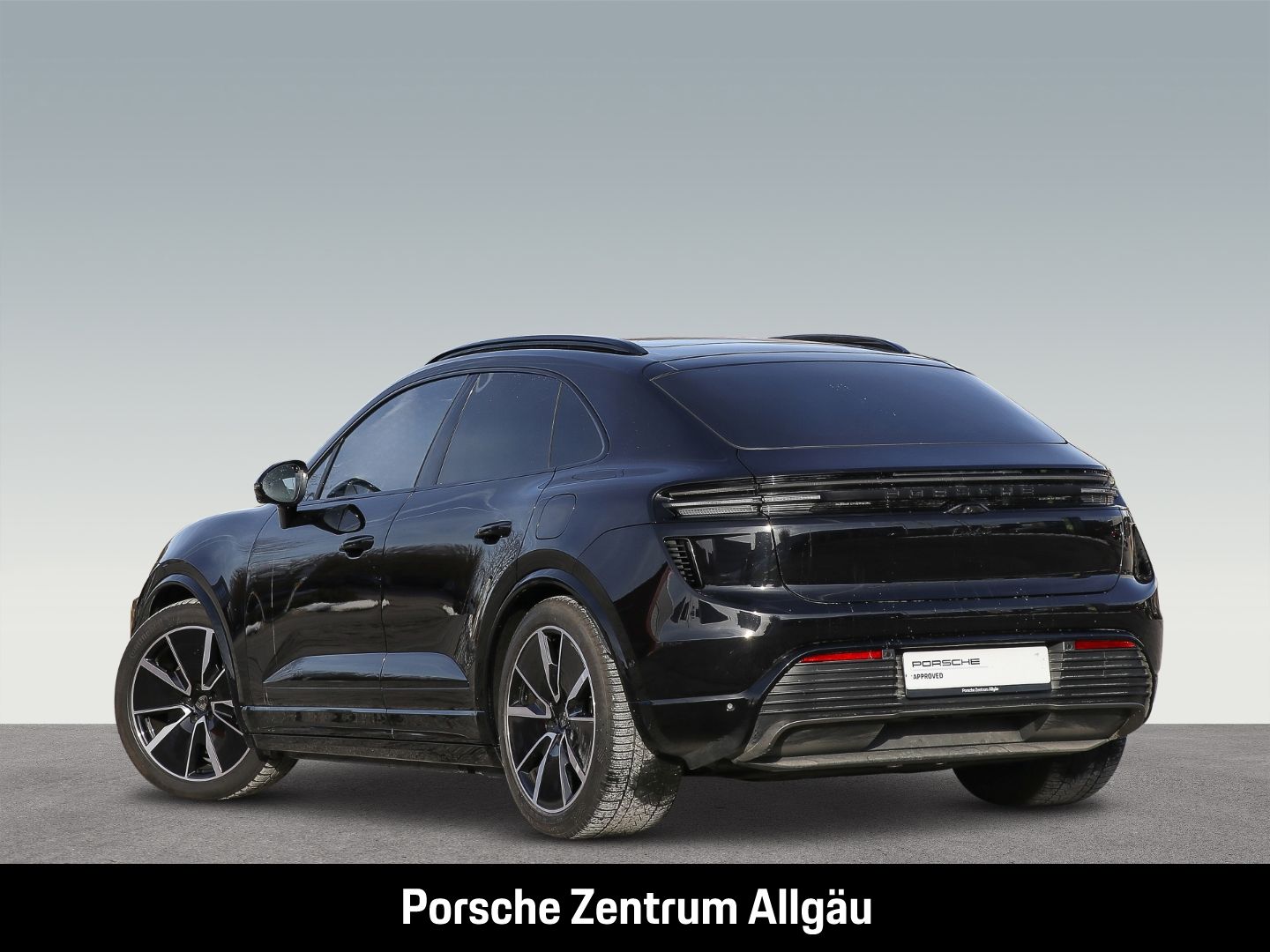 Porsche Macan - Bild 3