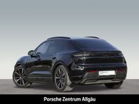 Porsche Macan - Vorschau Bild 3