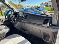CHAUSSON 640 Titanium Ultimate Luftfederung