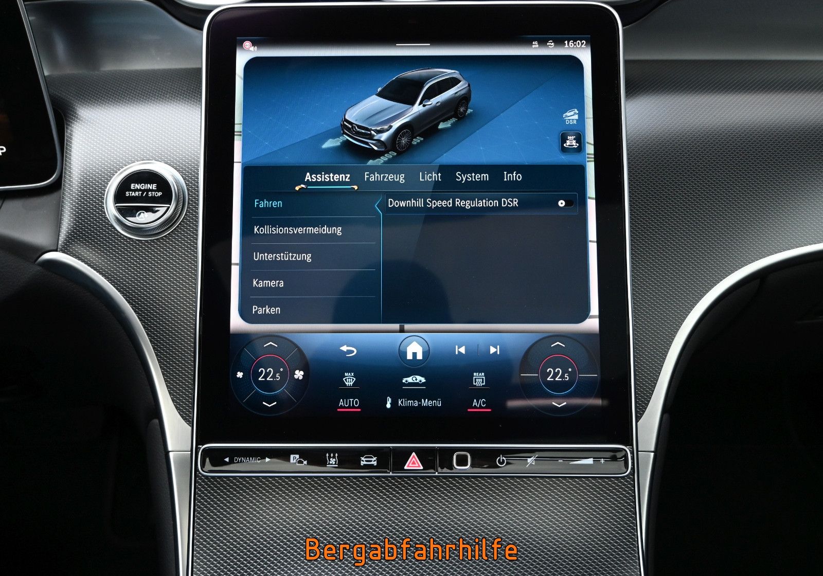 Fahrzeugabbildung Mercedes-Benz GLC 220 d 4M Avg Adv+ °AHK°MEMO°PANO°STHZG°BURM.