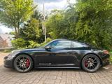 Porsche 991  S4  " Black Edition " Top Zustand !! - Porsche 991 in Dortmund