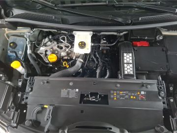 Nissan Townstar Tekna Kombi L1 °LED°Navi°SHZ°RFK°AAC°