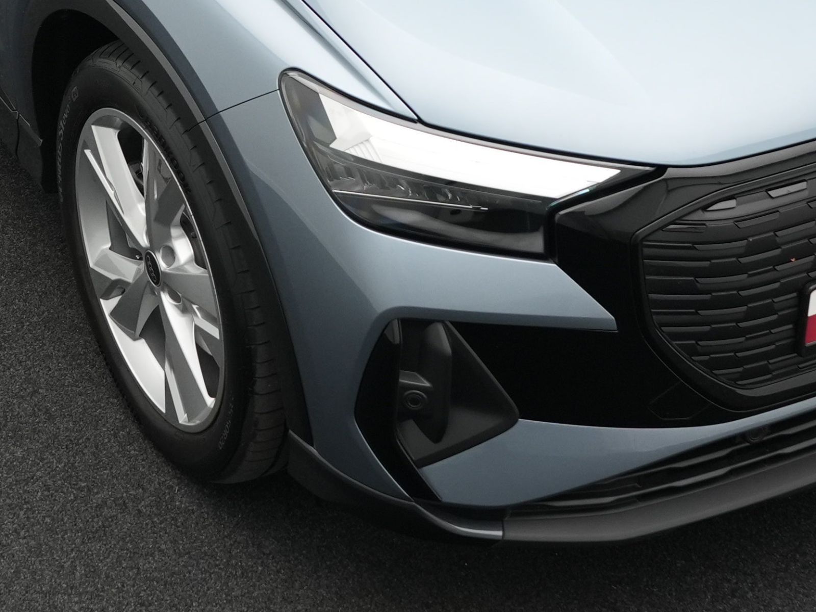 Audi Q4 e-tron - Bild 20