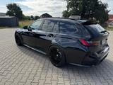 BMW M3 Touring/Competition*ACC*Carbon*noch3Tage! - BMW M3 in Bremen