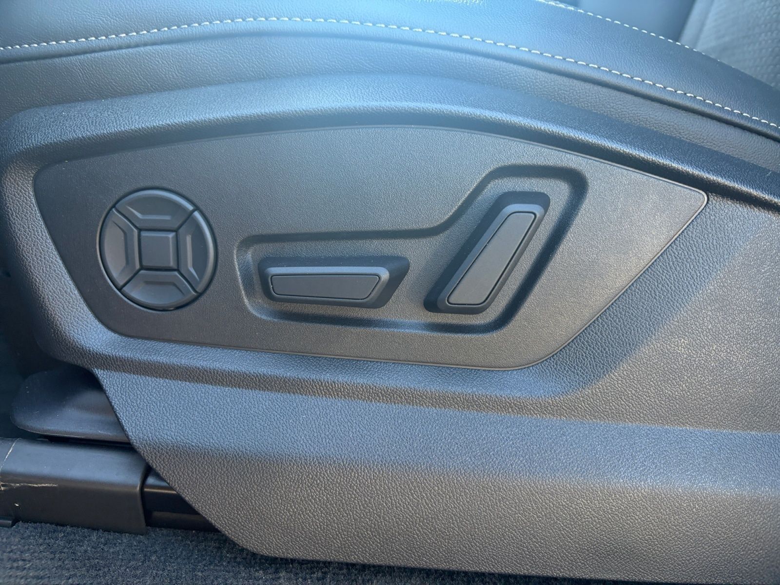 Audi Q7 - Bild 17