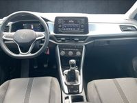 Volkswagen T-Roc - Vorschau Bild 13