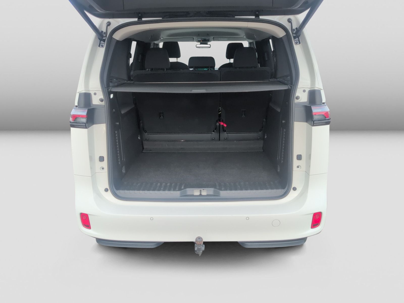 Volkswagen ID. Buzz - Bild 12