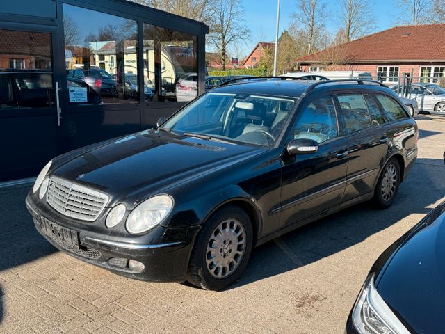 Mercedes-Benz E 280 E -Klasse T-Modell  CDI W211 V6