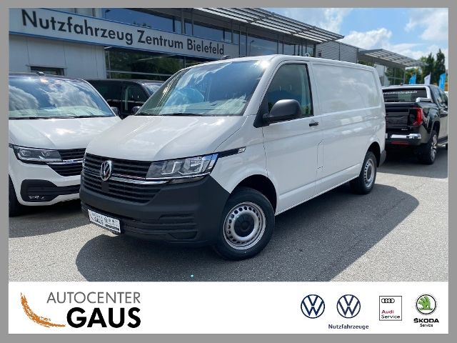 T6.1 Transporter Kasten 2,0 TDI 7-Gang-DSG