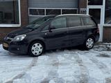 Opel Zafira 1.8 Executive AIRCO/TREKHAAK/MF-STUUR - Opel Zafira: Executive