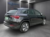 Skoda Karoq Selection 4x4 2.0 TDI DSG Kamera,LED,Navi, - Skoda Vorführfahrzeuge mit Diesel-Antrieb: Allradantrieb