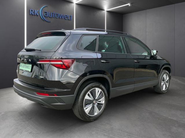 Karoq Selection 4x4 2.0 TDI DSG Kamera,LED,Navi,