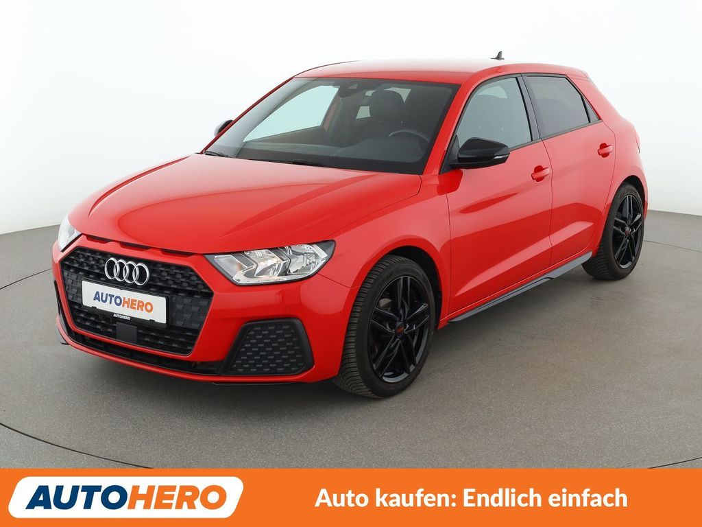Image of Audi A1