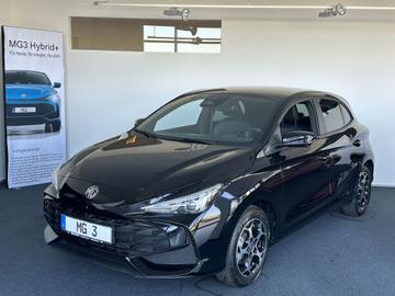 MG Mg3 2024