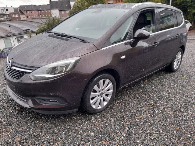 Opel Zafira 1.6 Diesel 88kW Active S/S Active