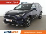 Toyota RAV 4 2.5 Hybrid 4x4 *NAVI*ACC*CAM*PDC*SHZ*