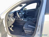 Audi A3 - Vorschau Bild 10
