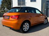 Audi A1 Sportback attraction*Sitzheizung*PDC*NAVI - Audi A1 Attraction mit Benzin-Antrieb