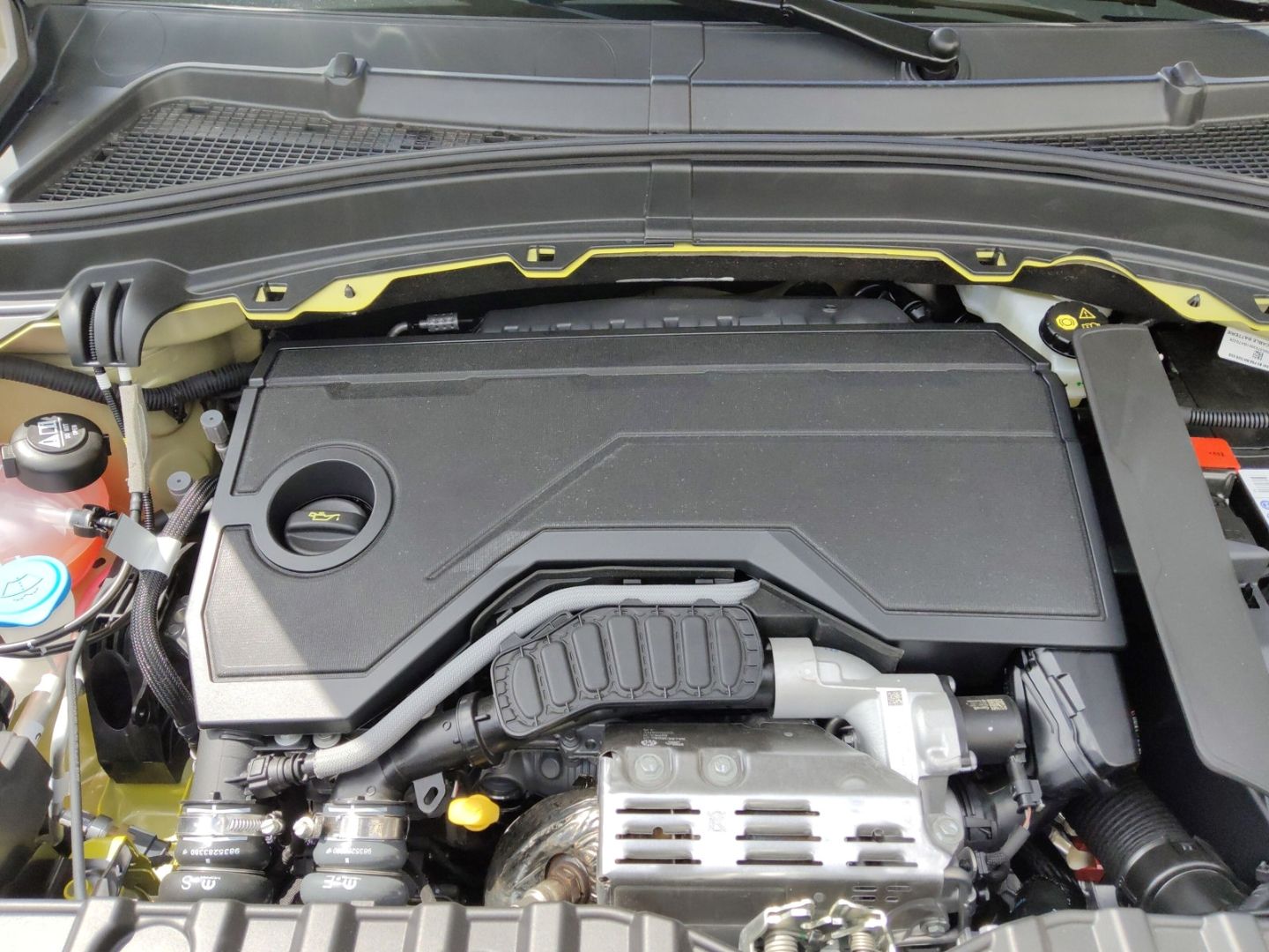 Fiat Grande Panda - Bild 14