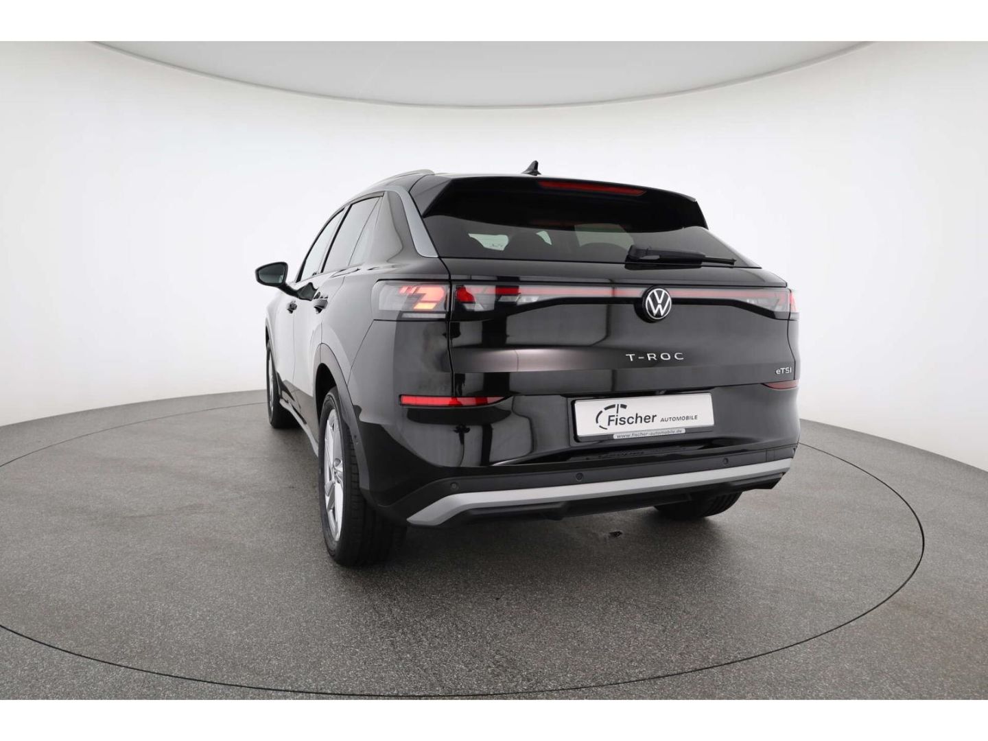 Volkswagen T-Roc - Bild 28