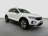Volkswagen T-Roc - Vorschau Bild 5