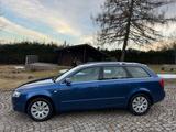 Audi A4 Avant 3.2 FSI quattro Scheckh, Tüv neu! - Audi A4 aus 2006: Kombi