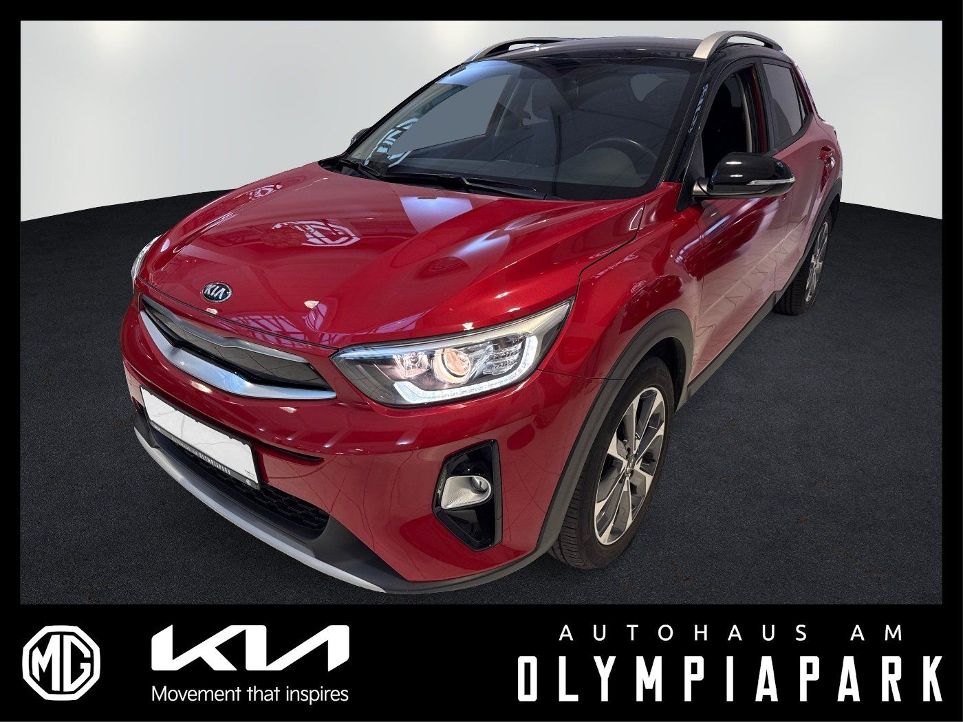 KIA Stonic