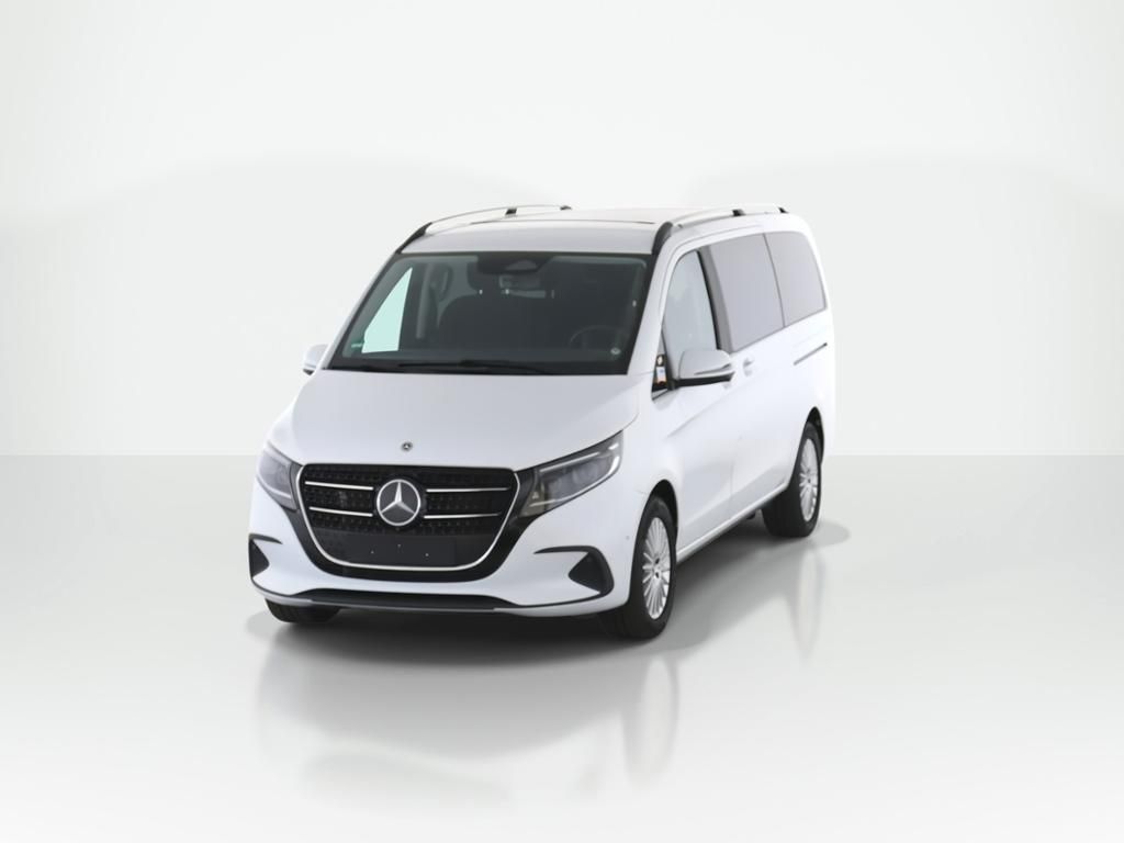 Image of Mercedes-Benz V 250