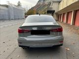 Audi A3 40 2.0 TDI Limousine quattro - Audi A3 40 TDI Gebrauchtwagen