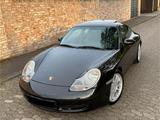 Porsche 996 Carrera 4 Coupé Strosek Allrad - Porsche 996: Carrera 4s