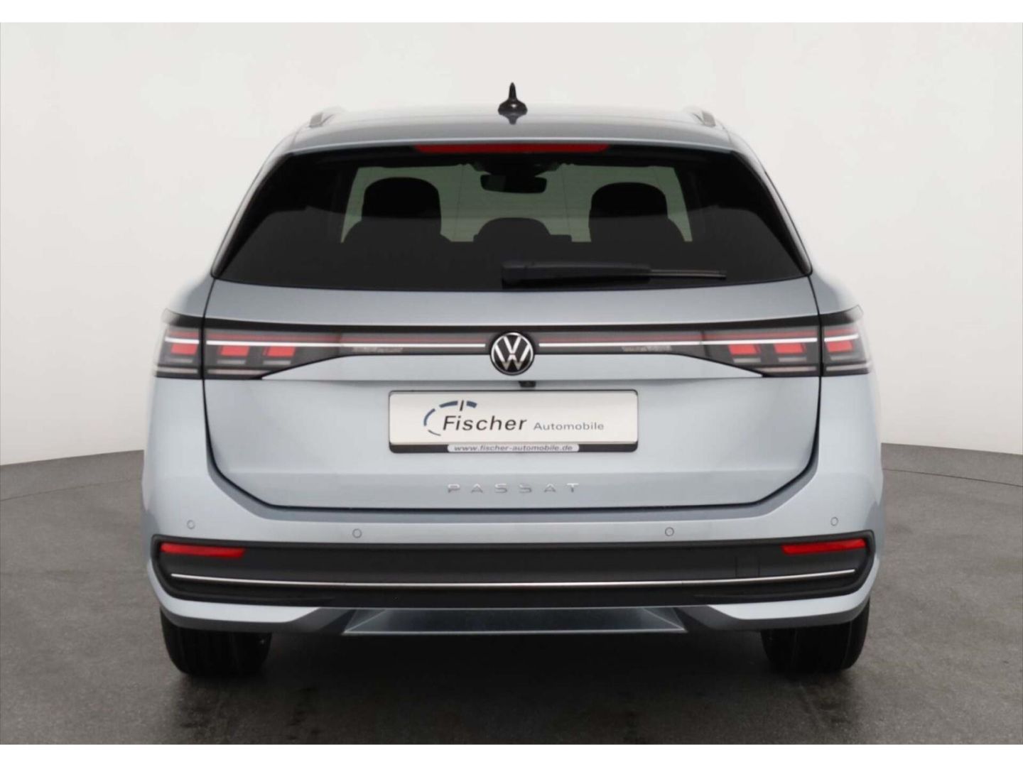 Volkswagen Passat - Bild 6
