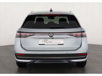Volkswagen Passat - Vorschau Bild 6
