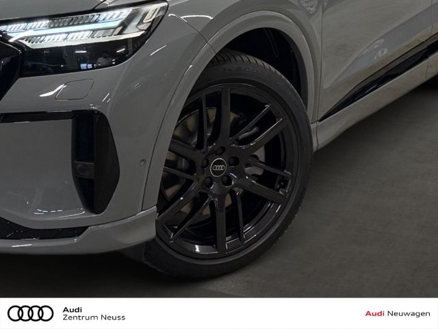Audi Q4 e-tron - Bild 9
